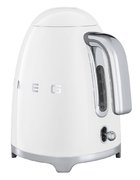 Чайник Smeg KLF01WHEU фото 4 в Казани и Татарстане