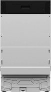 Встраиваемая посудомоечная машина Electrolux KEAD2100L фото 3 в Казани и Татарстане