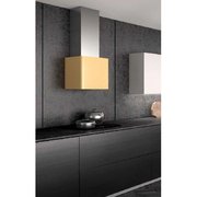 Вытяжка Faber LITHOS EG6 CREAM A45 фото 2 в Казани и Татарстане