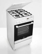 Комбинированная плита Electrolux EKK954904W фото 4 в Казани и Татарстане