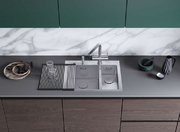 Мойка Omoikiri Akisame 60-2 IN-L фото 2 в Казани и Татарстане