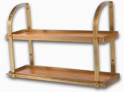 Навесная полка Restart ACR 043 фото в Казани и Татарстане