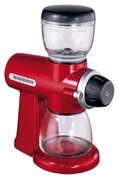 Кофемолка Китчен Эйд 5KCG0702EER фото 2 в Казани и Татарстане Кофемолка KitchenAid 5KCG0702EER фото 2 в Казани и Татарстане