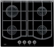 Варочная панель AEG 65807GB Варочная панель AEG 65807GB
