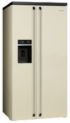 Холодильник Smeg SBS963P Холодильник Smeg SBS963P