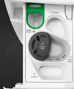 Стиральная машина AEG LFR83866OE фото 4 в Казани и Татарстане
