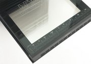 Электрическая плита Kaiser HC 62010 B Moire Eco фото 4 в Казани и Татарстане