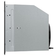 Встраиваемая вытяжка Krona ADEL 600 BLACK PB фото 4 в Казани и Татарстане