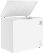 Морозильный ларь с инвертором и функцией холодильника Weissgauff WFH-250 Inverter фото в Казани и Татарстане