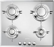 Варочная панель Smeg PTV64 Варочная панель Smeg PTV64