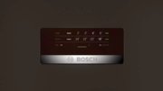 Холодильник с нижней морозильной камерой BOSCH KGN39XD20R фото 4 в Казани и Татарстане