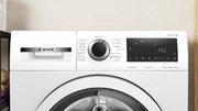 Стирально-сушильная машина Bosch WNA144VEPL фото 4 в Казани и Татарстане