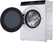 Стирально-сушильная машина Haier HWD80-BP14959A фото 3 в Казани и Татарстане