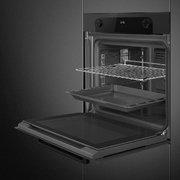Духовой шкаф Smeg SF6200TB фото 3 в Казани и Татарстане