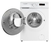 Стиральная машина Maunfeld MFWM106WH05 фото 3 в Казани и Татарстане