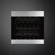 Встраиваемый винный холодильник Smeg CVI329X3 фото 2 в Казани и Татарстане