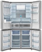 Холодильник Toshiba GR-RF646WE-PMS(02) фото 3 в Казани и Татарстане