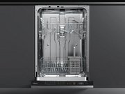 Встраиваемая посудомоечная машина Teka DFI 44700 NEW фото 4 в Казани и Татарстане