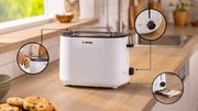 Тостер Bosch TAT2M121 фото 3 в Казани и Татарстане