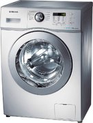 Стиральная машина Samsung WF 602W0BCSD фото 3 в Казани и Татарстане