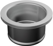 Сменная горловина для измельчителя Omoikiri NA-03 IN фото в Казани и Татарстане