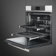 Духовой шкаф Smeg SFP6104WTPB фото 2 в Казани и Татарстане