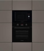 Встраиваемая микроволновая печь Kuppersberg HMW 625 B фото 4 в Казани и Татарстане