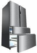 Холодильник Haier HB25FSSAAARU фото 3 в Казани и Татарстане