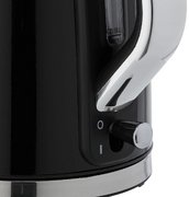 Чайник Крона Stahl Black КА-00007487 фото 4 в Казани и Татарстане Чайник KRONA Stahl Black КА-00007487 фото 4 в Казани и Татарстане