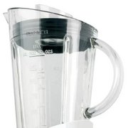 Блендер Bugatti VELA EVOLUTION White 12-EVELAC1 фото 3 в Казани и Татарстане