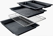 Духовой шкаф Bosch HJG852YW0T фото 3 в Казани и Татарстане