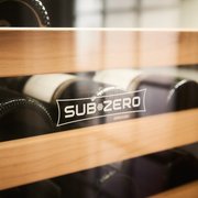 Встраиваемый винный шкаф SUB-ZERO ICBCL3050W/S/T/L фото 2 в Казани и Татарстане