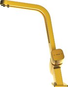 Смеситель Teka ICO 915 BRASS фото 2 в Казани и Татарстане