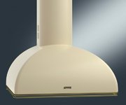 Вытяжка Smeg KS59POE фото 2 в Казани и Татарстане