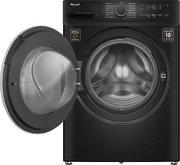 Стиральная машина Weissgauff WM 4627 Touch Inverter Steam Black фото 2 в Казани и Татарстане