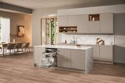Встраиваемая посудомоечная машина Miele G 5450 SCVi Active Plus фото 4 в Казани и Татарстане