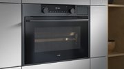 Комбинированный духовой шкаф Asko OCSM8487B фото 2 в Казани и Татарстане
