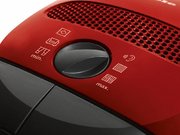 Пылесос Миле SBCD3 Classic C1 Allergy манговый красный фото 3 в Казани и Татарстане Пылесос Miele SBCD3 Classic C1 Allergy манговый красный фото 3 в Казани и Татарстане