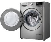 Стирально-сушильная машина LG F2V5GG2S фото 4 в Казани и Татарстане