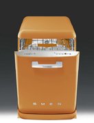Посудомоечная машина Smeg BLV2O-2 фото 2 в Казани и Татарстане