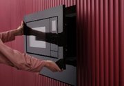 Встраиваемая микроволновая печь AEG NMB6G261TB фото 4 в Казани и Татарстане