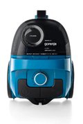 Пылесос Gorenje VC1902G2AHGR фото 4 в Казани и Татарстане