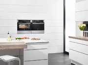 Вакуумный упаковщик Electrolux EVD14900OX фото 2 в Казани и Татарстане