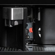 Встраиваемая кофемашина Bertazzoni M45CAFX фото 4 в Казани и Татарстане