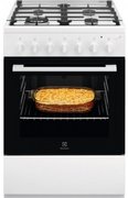 Газовая плита Electrolux RKG600005W фото в Казани и Татарстане