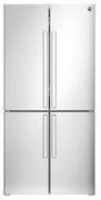 Холодильник Bertazzoni RCD84F4FXNC/24 фото в Казани и Татарстане