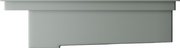 Мойка Омойкири Kinaru Pro 86-U/I WG Wind Green фото 3 в Казани и Татарстане Мойка Omoikiri Kinaru Pro 86-U/I WG Wind Green фото 3 в Казани и Татарстане