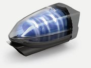 Пылесос Бош BBHF220 фото 4 в Казани и Татарстане Пылесос Bosch BBHF220 фото 4 в Казани и Татарстане