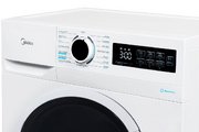 Стиральная машина Midea MF01610US40/W фото 2 в Казани и Татарстане
