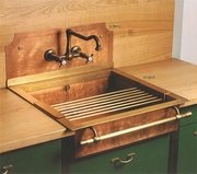 Мойка Рестарт LVQ 039 фото в Казани и Татарстане Мойка Restart LVQ 039 фото в Казани и Татарстане